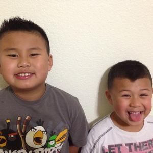 Meet your Posher, Steve